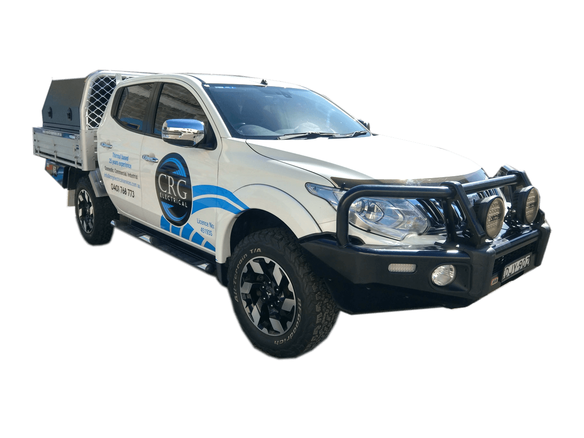 CRG Electrical Thirroul